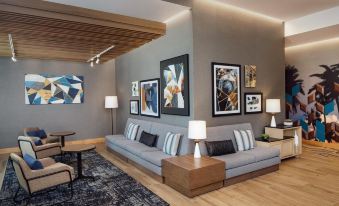 Hyatt Place Cape Canaveral