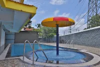 Highland Resort - Rooftop Pools