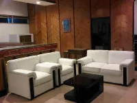 Patra Comfort Parapat Отели в г. Simalungun Regency