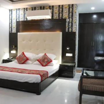 Venus.Hotel