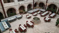 Silk Road Museum Hotel فنادق في توكات