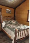 Deer Lodge  (Secluded in Amish Country and peaceful)