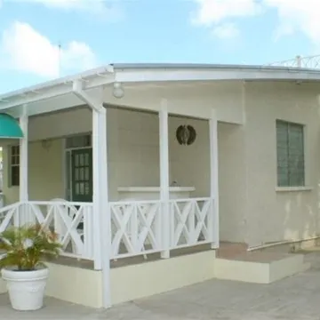 Reach Out and Touch Barbados