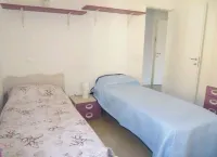Large apartment in Punta Marina 500 meters from the beach