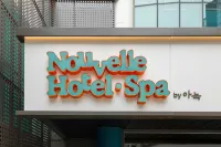 Nouvelle Hotel and Spa Seoul Jongro by Aank