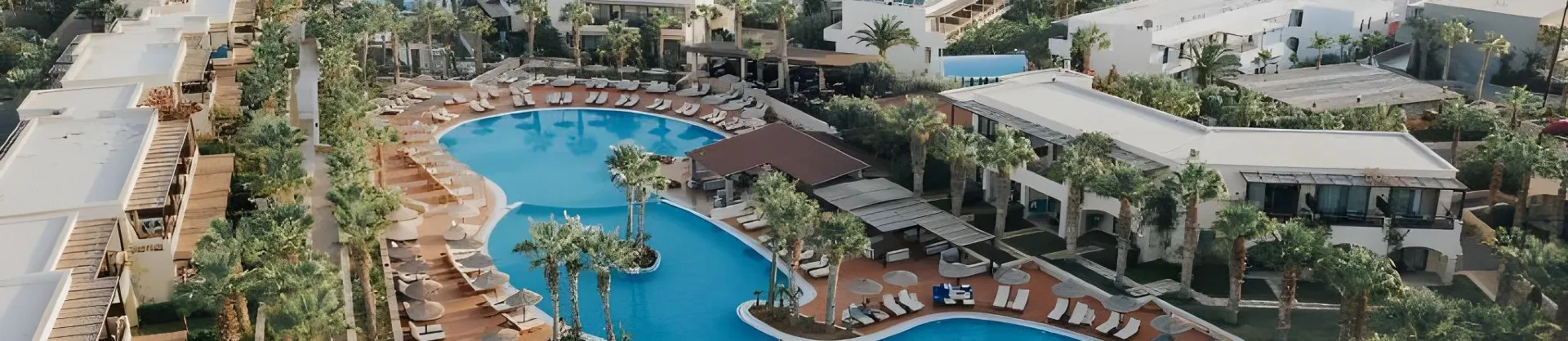 Familienparadies-Hotel