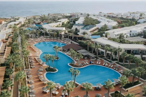 Stella Palace Aqua Park Resort