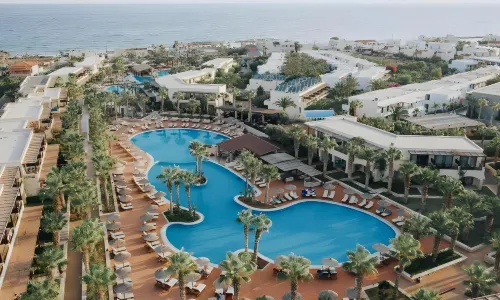 Stella Palace Aqua Park Resort