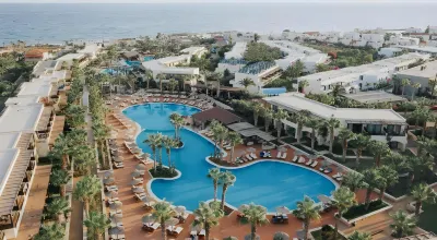 Stella Palace Aqua Park Resort