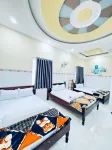 Thanh Xuan Guesthouse - Motorcycle Rental and Invoice Hotels near Supermarket electronics Green