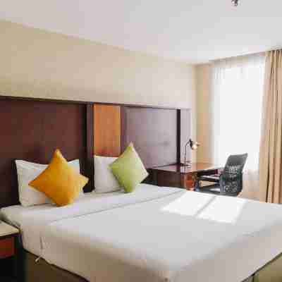 阿拉米斯酒店 Rooms