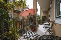 House Sao Bento