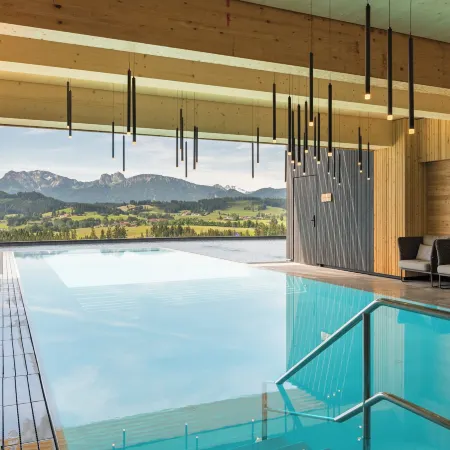Panorama Allgäu Spa Resort