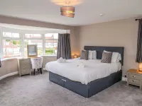 헤이즐가스 하우스 머스턴 호텔