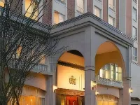 Old England Dogo Yamanote Hotel
