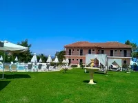 Eleni's Garden & Castello Suites Hotels in Katastari