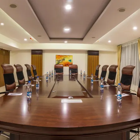 Hotel Saptagiri