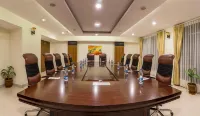 Hotel Saptagiri