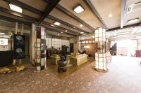 Yunohara Hotel