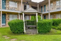 OYO 호텔 타일러 린데일 챈들러 호텔