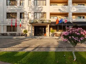 Gelati Residence