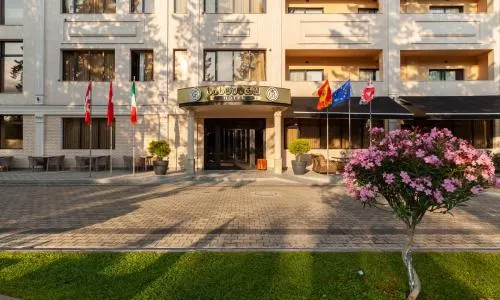 Gelati Residence
