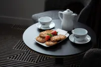 Talbot Hotel Clonmel - Desayuno
