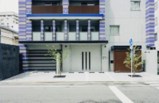 KEI HOTEL LIKE RESIDENCE