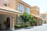 J5 Villas Holiday Homes Barsha Gardens