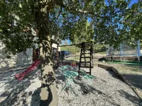 Detached Villa with Games Room, Pool, and Panoramic Views in San Damiano - Boutique