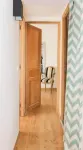 Apartment in the heart of old Antibes