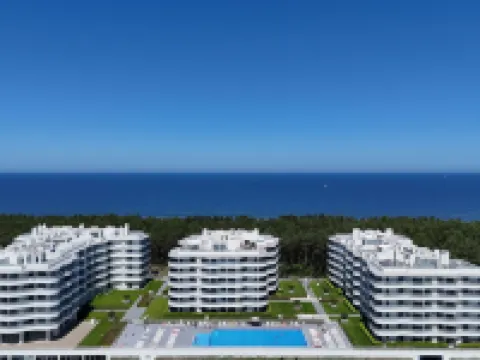 Rogowo Pearl City Apartments Hotels in Rogowo