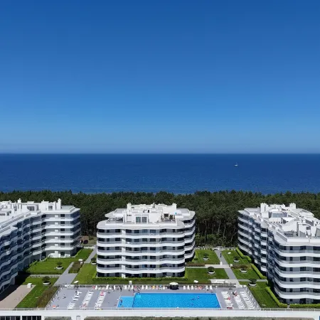Rogowo Pearl City Apartments