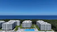 Rogowo Pearl City Apartments Hotels in Dzwirzyno
