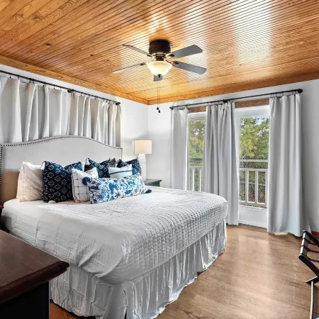 Porch Paradise by Avantstay Private Pool Seacrest