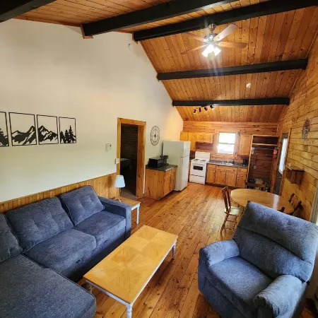 Ingonish Chalets