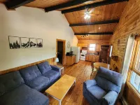 Ingonish Chalets Hotels in Ingonish