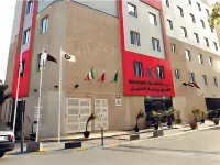 Palm Inn Hotel Doha Hotel in zona Time and Tune Centre