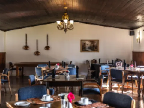 Himeville Arms Hotels in Underberg