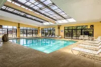 Quality Inn National Fairgrounds Area