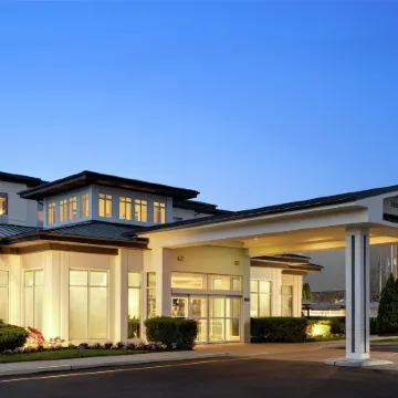 Hilton Garden Inn Riverhead