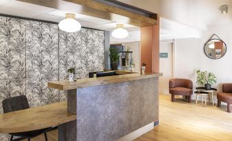 Sure Hotel by Best Western Nimes Est