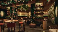 Moon Palace The Grand - Punta Cana - All Inclusive - bar