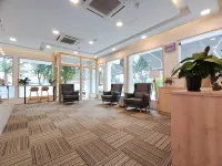Orange Business Hotel Petaling Jaya Hotels in Petaling Jaya