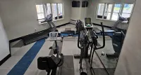 Comfort Inn Lincoln I-80 - Gym
