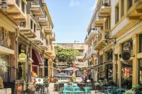 The Printhouse Boutique Studio 8