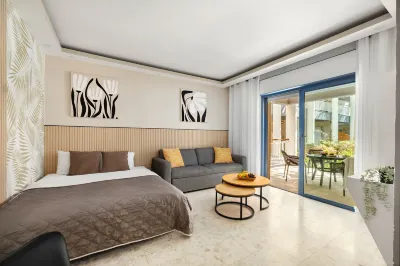 Royal Park Resort Apartment 74 Hotel a 