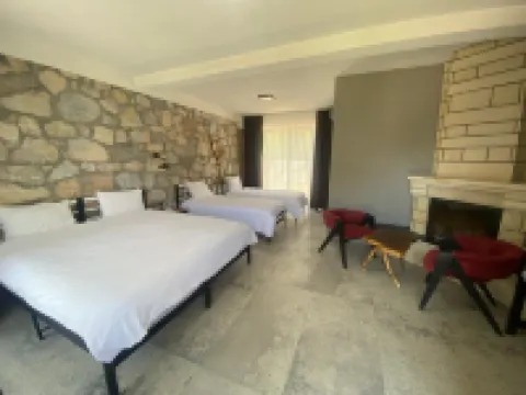 igneada hotel rezve Hotels in 