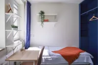 Allihoop - Ängby Aces