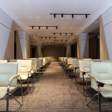 Hotel Bay Diab